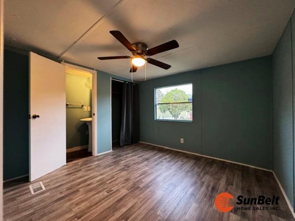 1985 SIES Mobile Home