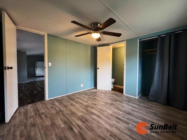 1985 SIES Mobile Home