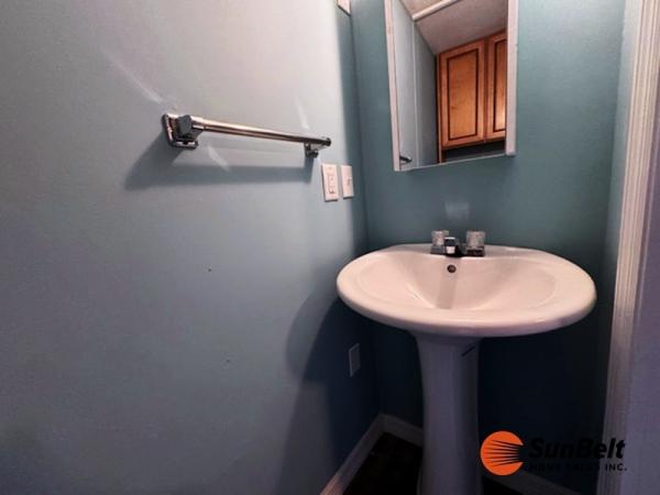 1985 SIES Mobile Home