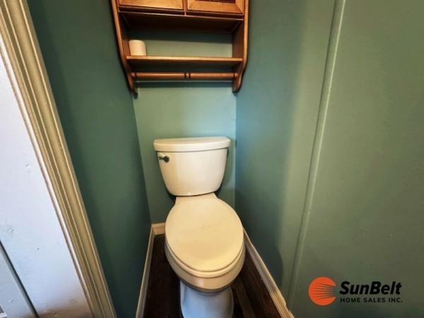 1985 SIES Mobile Home