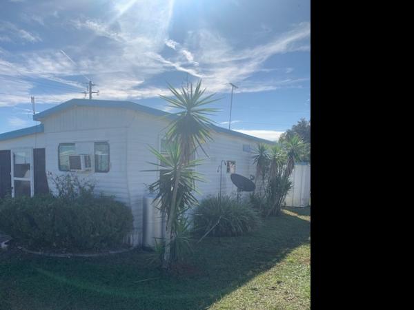 1984 Mobile Home