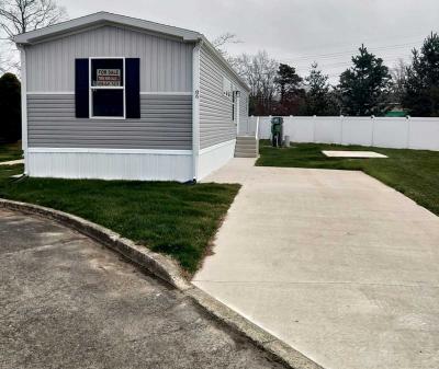 Photo 3 of 25 of home located at 2538 Tremont Avenue #86 Egg Harbor Township, NJ 08234