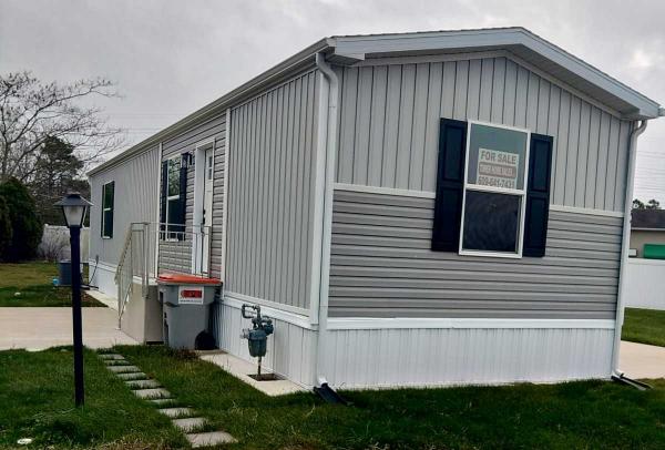 2025 Marlette  Mobile Home