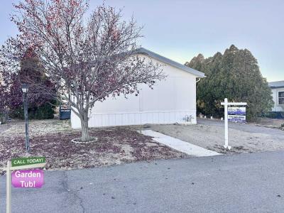 Mobile Home at 101 Lincoln Hwy #33 Wadsworth, NV 89442