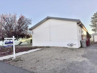 Photo 2 of 43 of home located at 101 Lincoln Hwy #33 Wadsworth, NV 89442