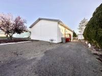 2001 FLEETWOOD CARRIAGE MANOR Manufactured Home