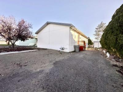 Photo 3 of 43 of home located at 101 Lincoln Hwy #33 Wadsworth, NV 89442