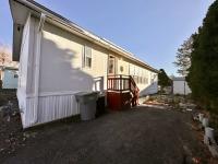 2001 FLEETWOOD CARRIAGE MANOR Manufactured Home