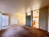 2001 FLEETWOOD CARRIAGE MANOR Manufactured Home