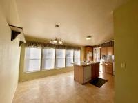 2001 FLEETWOOD CARRIAGE MANOR Manufactured Home