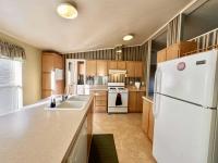 2001 FLEETWOOD CARRIAGE MANOR Manufactured Home