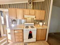 2001 FLEETWOOD CARRIAGE MANOR Manufactured Home