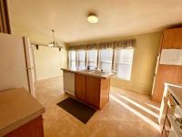 2001 FLEETWOOD CARRIAGE MANOR Manufactured Home