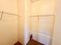 2001 FLEETWOOD CARRIAGE MANOR Manufactured Home