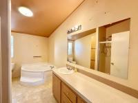 2001 FLEETWOOD CARRIAGE MANOR Manufactured Home