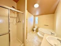 2001 FLEETWOOD CARRIAGE MANOR Manufactured Home