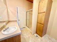 2001 FLEETWOOD CARRIAGE MANOR Manufactured Home