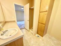 2001 FLEETWOOD CARRIAGE MANOR Manufactured Home