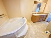 2001 FLEETWOOD CARRIAGE MANOR Manufactured Home