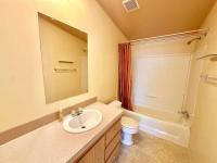 2001 FLEETWOOD CARRIAGE MANOR Manufactured Home