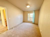 2001 FLEETWOOD CARRIAGE MANOR Manufactured Home