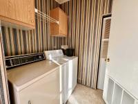 2001 FLEETWOOD CARRIAGE MANOR Manufactured Home