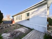 2001 FLEETWOOD CARRIAGE MANOR Manufactured Home