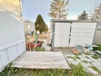 2001 FLEETWOOD CARRIAGE MANOR Manufactured Home