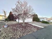 2001 FLEETWOOD CARRIAGE MANOR Manufactured Home