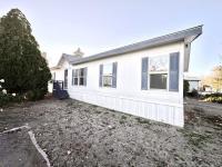 2001 FLEETWOOD CARRIAGE MANOR Manufactured Home