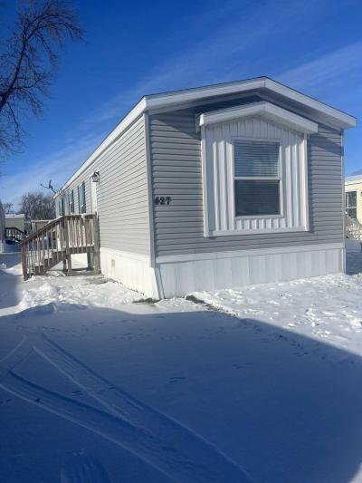 Photo 3 of 11 of home located at 418 B St #287 West Fargo, ND 58078