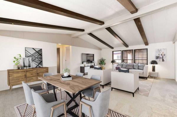 1980 Redman Mobile Home