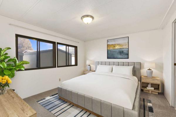 1980 Redman Mobile Home