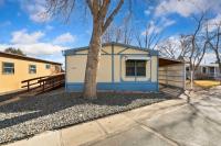 1980 Redman Mobile Home