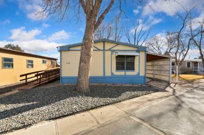 Photo 5 of 28 of home located at 1601 N College Ave Lot 342 Fort Collins, CO 80524