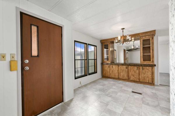 1980 Redman Mobile Home