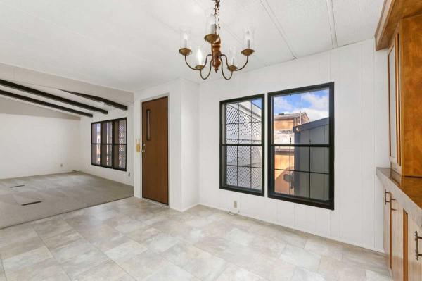 1980 Redman Mobile Home