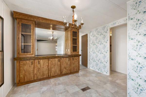 1980 Redman Mobile Home