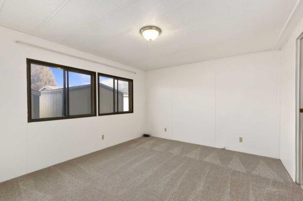 1980 Redman Mobile Home