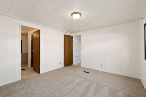 1980 Redman Mobile Home