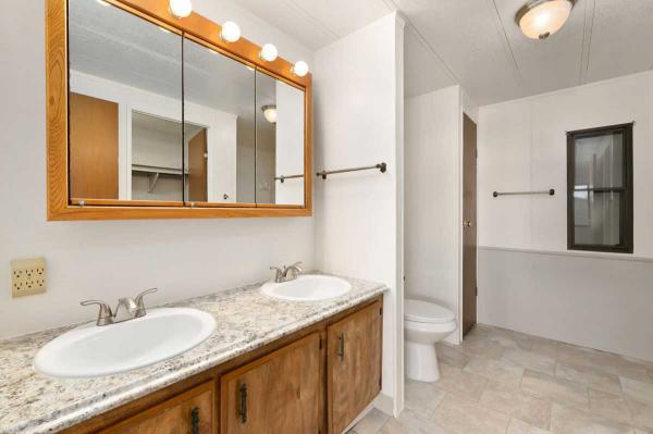 1980 Redman Mobile Home