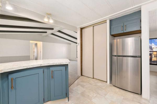 1980 Redman Mobile Home