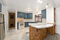 1980 Redman Mobile Home