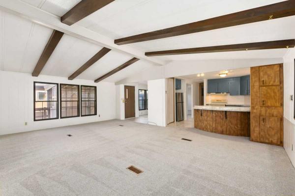 1980 Redman Mobile Home