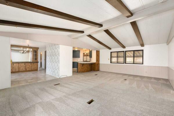 1980 Redman Mobile Home