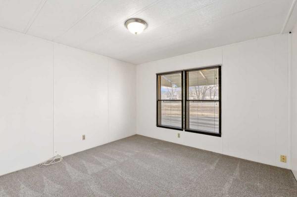 1980 Redman Mobile Home