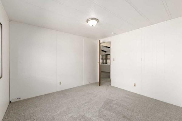 1980 Redman Mobile Home