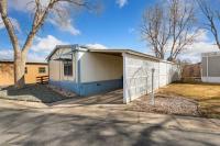 1980 Redman Mobile Home