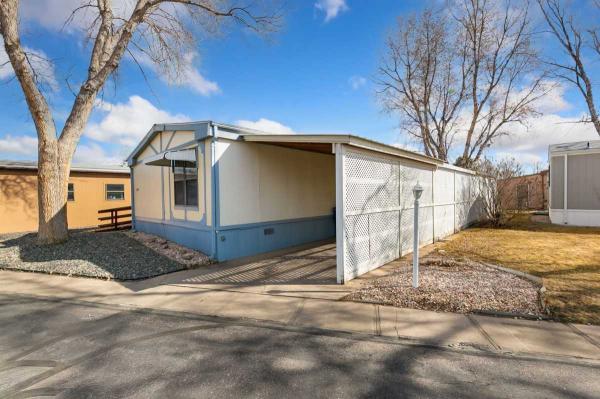 1980 Redman Mobile Home