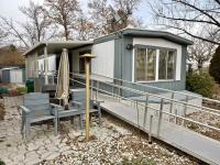 1977 Fleetwood Bainbridge Manufactured Home